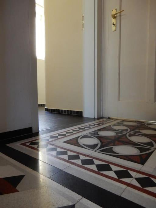 Laendliches Wohnen Zwischen Erfurt Und Gotha Appartement Buitenkant foto